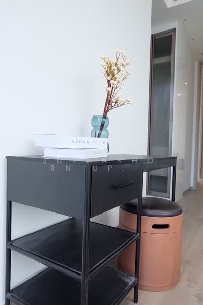 Fynn Asoke, Bangkok, 28 Sukhumvit 10 Alley, Khlong Toei, Bangkok, 2 Bedrooms, 62 sqm, Condo For Rent, by Juthabhorn Uppachit (Amy), 500406976 - DDproperty.com