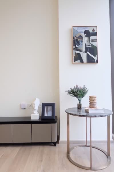 Fynn Asoke, Bangkok, 28 Sukhumvit 10 Alley, Khlong Toei, Bangkok, 2 Bedrooms, 62 sqm, Condo For Rent, by Juthabhorn Uppachit (Amy), 500406976 - DDproperty.com