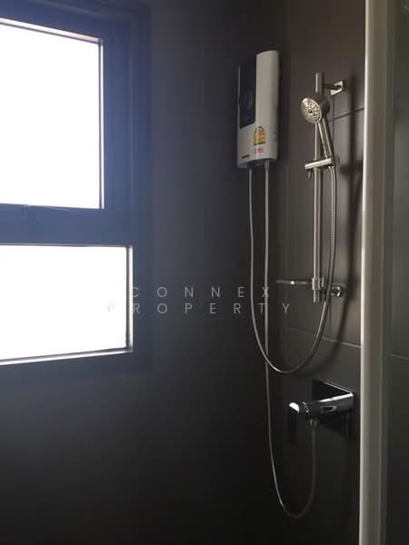 Centric Ratchada-Huai Khwang, Bangkok, Ratchadapisek Road, Huai Khwang, Bangkok, 1 Bedroom, 34 sqm, Condo For Rent, by Connex Property, 500406977 - DDproperty.com