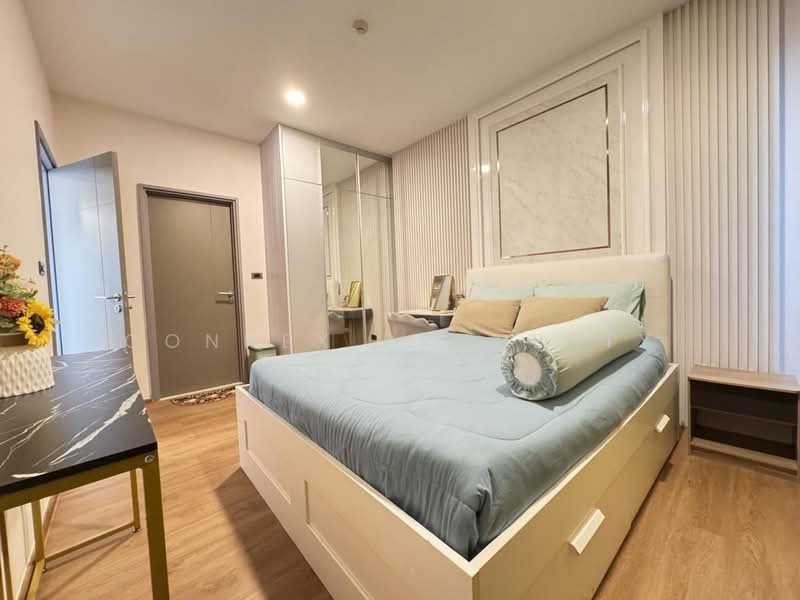 CEIL by Sansiri : ซีล บาย แสนสิริ, กรุงเทพ, 11 ซอยเอกมัย 12 ถนนสุขุมวิท 63, คลองตันเหนือ, วัฒนา, กรุงเทพ, 49 ตร.ม., คอนโด ให้เช่า, โดย Connex Property, 500406981 - DDproperty.com