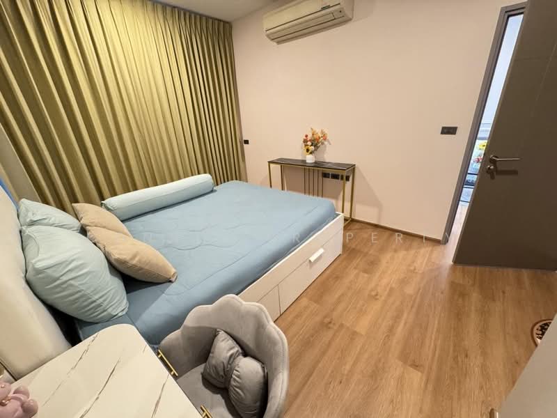 CEIL by Sansiri, Bangkok, 11 Soi Ekamai 12, Sukhumvit 63 Road, Khlong Tan Nua, Watthana, Bangkok, 1 Bedroom, 49 sqm, Condo For Rent, by Connex Property, 500406981 - DDproperty.com