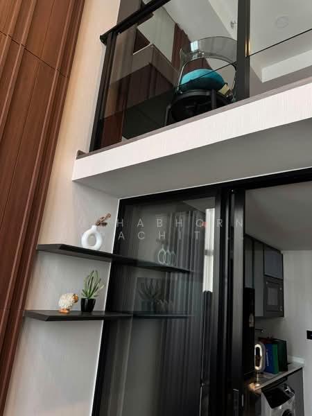 Park Origin Chula-Samyan, Bangkok, Rama 4 Road, Maha Phrutharam, Bang Rak, Bangkok, 1 Bedroom, 35 sqm, Condo For Rent, by Juthabhorn Uppachit (Amy), 500406982 - DDproperty.com