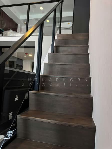 Park Origin Chula-Samyan, Bangkok, Rama 4 Road, Maha Phrutharam, Bang Rak, Bangkok, 1 Bedroom, 35 sqm, Condo For Rent, by Juthabhorn Uppachit (Amy), 500406982 - DDproperty.com