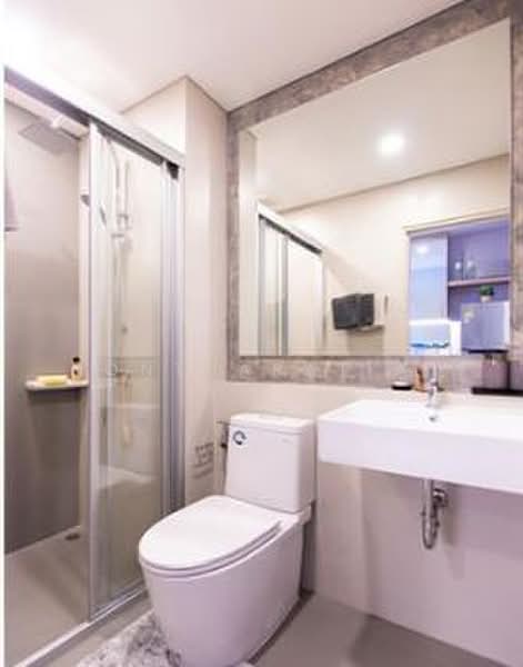 Lumpini Place Chaengwattana-Pakkret Station, Nonthaburi, Chaeng Watthana Rd, Pak Kret, Nonthaburi, Studio, 24 sqm, Condo For Sale, by Nontharat AT, 500406983 - DDproperty.com