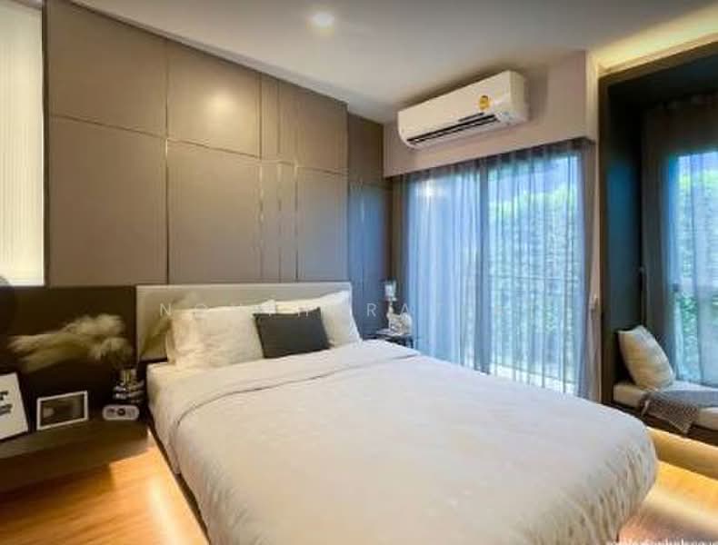 Lumpini Place Chaengwattana-Pakkret Station, Nonthaburi, Chaeng Watthana Rd, Pak Kret, Nonthaburi, Studio, 24 sqm, Condo For Sale, by Nontharat AT, 500406983 - DDproperty.com