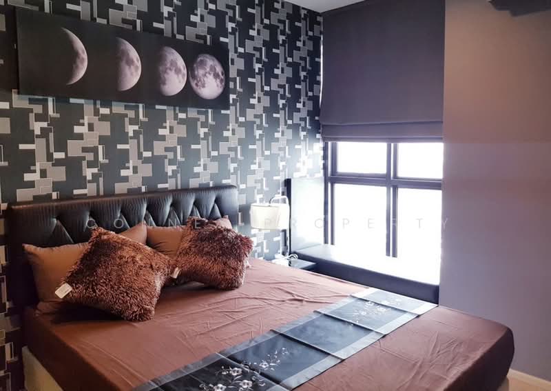 CEIL by Sansiri, Bangkok, 11 Soi Ekamai 12, Sukhumvit 63 Road, Khlong Tan Nua, Watthana, Bangkok, 1 Bedroom, 47 sqm, Condo For Rent, by Connex Property, 500406984 - DDproperty.com