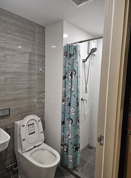 Brompton Pet Friendly Samrong Station : บรอมป์ตัน เพ็ท เฟรนด์ลี่ สำโรง, Samut Prakan, ซอย เทพารักษ์ 4, Thepharak, Muang Samut Prakarn, Samut Prakan, 1 Bedroom, 23 sqm, Condo For Rent, by Connex Property, 500406985 - DDproperty.com