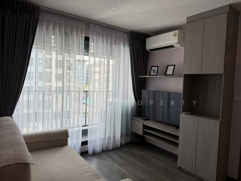 Brixton Pet&Play Phahol 50 Station : บริกซ์ตัน เพ็ทแอนด์เพลย์ พหลฯ 50 สเตชั่น, กรุงเทพ, อนุสาวรีย์, บางเขน, กรุงเทพ, 35 ตร.ม., คอนโด ให้เช่า, โดย Connex Property, 500406986 - DDproperty.com
