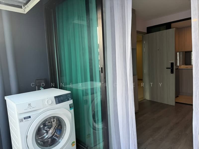 Brixton Pet&Play Phahol 50 Station : บริกซ์ตัน เพ็ทแอนด์เพลย์ พหลฯ 50 สเตชั่น, กรุงเทพ, อนุสาวรีย์, บางเขน, กรุงเทพ, 35 ตร.ม., คอนโด ให้เช่า, โดย Connex Property, 500406986 - DDproperty.com