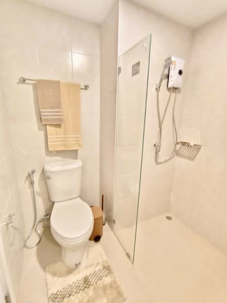 EARN by L.P.N, Chon Buri (Pattaya), Soi Rueng Aram, Don Hualo, Muang Chon Buri, Chon Buri (Pattaya), 1 Bedroom, 36 sqm, Condo For Sale, by Nontharat AT, 500406987 - DDproperty.com