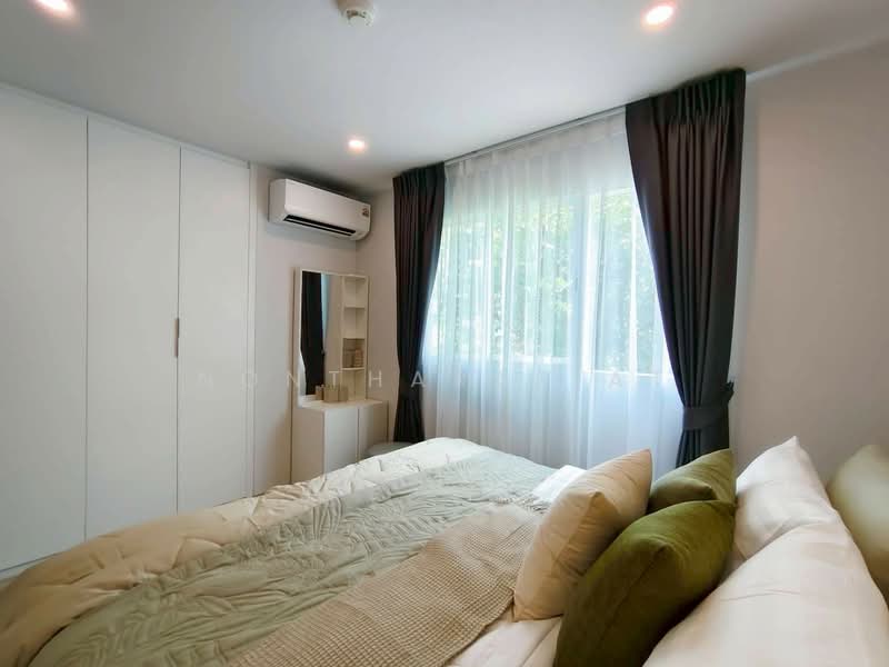 EARN by L.P.N, Chon Buri (Pattaya), Soi Rueng Aram, Don Hualo, Muang Chon Buri, Chon Buri (Pattaya), 1 Bedroom, 36 sqm, Condo For Sale, by Nontharat AT, 500406987 - DDproperty.com