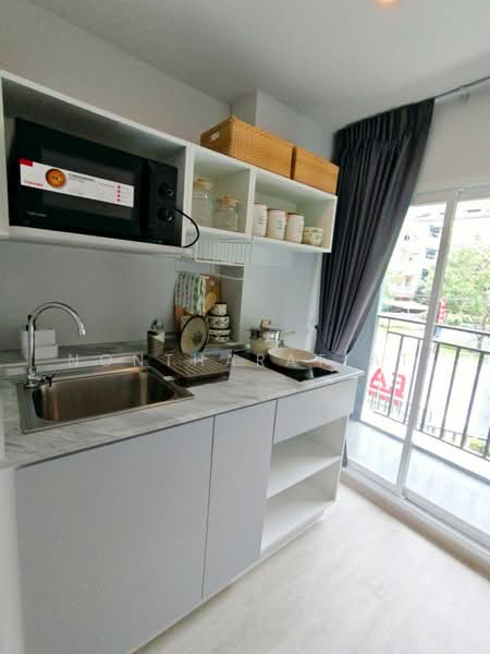 EARN by L.P.N, Chon Buri (Pattaya), Soi Rueng Aram, Don Hualo, Muang Chon Buri, Chon Buri (Pattaya), 1 Bedroom, 36 sqm, Condo For Sale, by Nontharat AT, 500406987 - DDproperty.com
