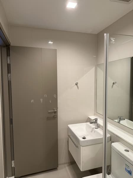Life Asoke Hype, Bangkok, 339 Chaturathit Rd, Makkasan, Ratchathewi, Bangkok, 1 Bedroom, 32 sqm, Condo For Rent, by Kittaphol Srikenkhant, 500406988 - DDproperty.com