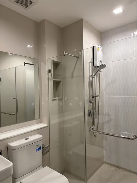 Life Asoke Hype, Bangkok, 339 Chaturathit Rd, Makkasan, Ratchathewi, Bangkok, 1 Bedroom, 32 sqm, Condo For Rent, by Kittaphol Srikenkhant, 500406988 - DDproperty.com