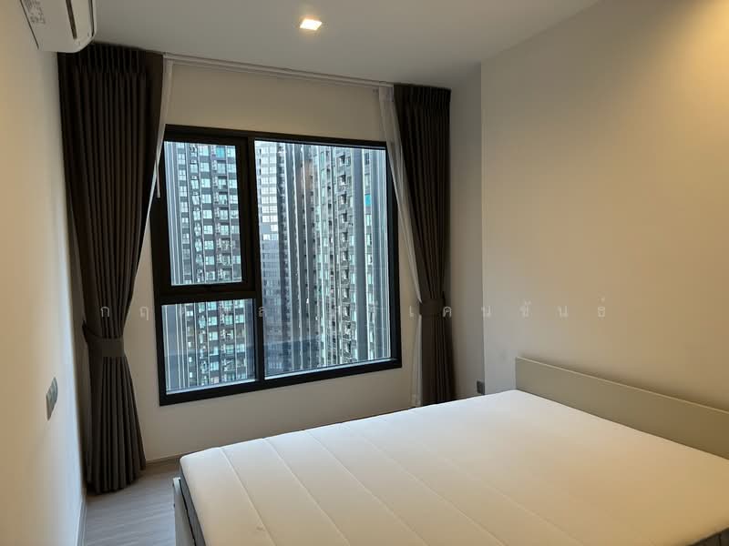 Life Asoke Hype, Bangkok, 339 Chaturathit Rd, Makkasan, Ratchathewi, Bangkok, 1 Bedroom, 32 sqm, Condo For Rent, by Kittaphol Srikenkhant, 500406988 - DDproperty.com
