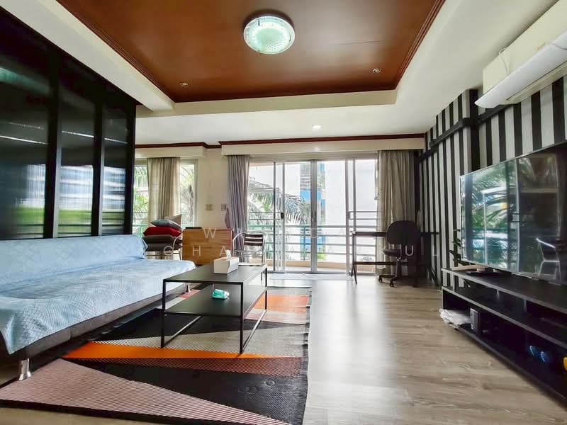 The Waterford Sukhumvit 50 : เดอะ วอเตอร์ฟอร์ด สุขุมวิท 50, กรุงเทพ, 890 ถนนสุขุมวิท 50, พระโขนง, คลองเตย, กรุงเทพ, 54 ตร.ม., คอนโด ขาย, โดย Wanida Dechametarkul, 500406994 - DDproperty.com