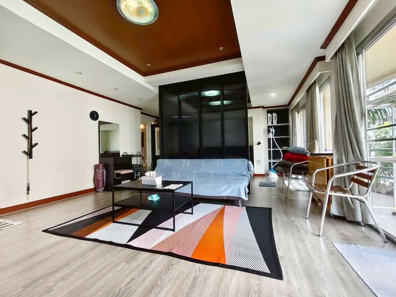The Waterford Sukhumvit 50 : เดอะ วอเตอร์ฟอร์ด สุขุมวิท 50, กรุงเทพ, 890 ถนนสุขุมวิท 50, พระโขนง, คลองเตย, กรุงเทพ, 54 ตร.ม., คอนโด ขาย, โดย Wanida Dechametarkul, 500406994 - DDproperty.com