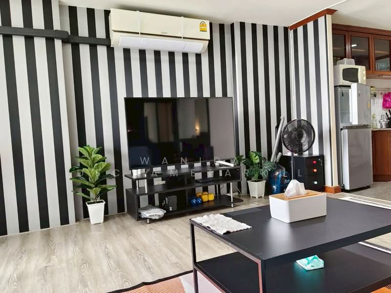 The Waterford Sukhumvit 50 : เดอะ วอเตอร์ฟอร์ด สุขุมวิท 50, กรุงเทพ, 890 ถนนสุขุมวิท 50, พระโขนง, คลองเตย, กรุงเทพ, 54 ตร.ม., คอนโด ขาย, โดย Wanida Dechametarkul, 500406994 - DDproperty.com