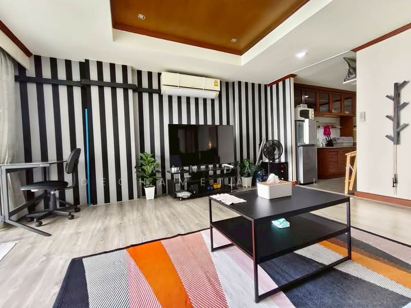 The Waterford Sukhumvit 50 : เดอะ วอเตอร์ฟอร์ด สุขุมวิท 50, กรุงเทพ, 890 ถนนสุขุมวิท 50, พระโขนง, คลองเตย, กรุงเทพ, 54 ตร.ม., คอนโด ขาย, โดย Wanida Dechametarkul, 500406994 - DDproperty.com