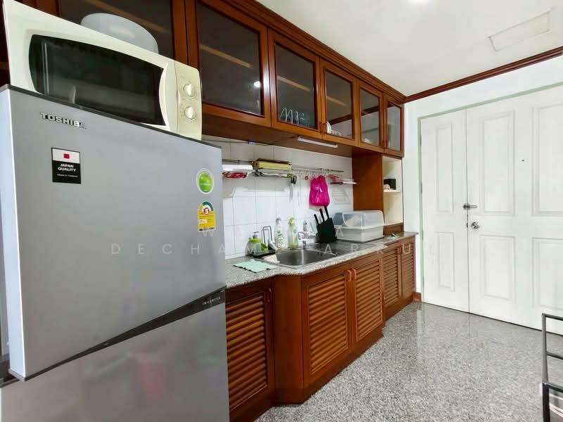 The Waterford Sukhumvit 50, Bangkok, 890 Soi Sukhumvit 50, Phra Kanong, Khlong Toei, Bangkok, 1 Bedroom, 54 sqm, Condo For Sale, by Wanida Dechametarkul, 500406994 - DDproperty.com