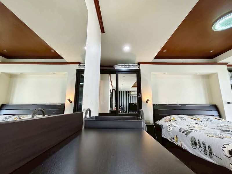 The Waterford Sukhumvit 50 : เดอะ วอเตอร์ฟอร์ด สุขุมวิท 50, กรุงเทพ, 890 ถนนสุขุมวิท 50, พระโขนง, คลองเตย, กรุงเทพ, 54 ตร.ม., คอนโด ขาย, โดย Wanida Dechametarkul, 500406994 - DDproperty.com