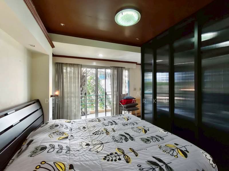 The Waterford Sukhumvit 50, Bangkok, 890 Soi Sukhumvit 50, Phra Kanong, Khlong Toei, Bangkok, 1 Bedroom, 54 sqm, Condo For Sale, by Wanida Dechametarkul, 500406994 - DDproperty.com