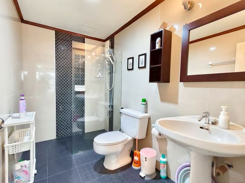 The Waterford Sukhumvit 50 : เดอะ วอเตอร์ฟอร์ด สุขุมวิท 50, กรุงเทพ, 890 ถนนสุขุมวิท 50, พระโขนง, คลองเตย, กรุงเทพ, 54 ตร.ม., คอนโด ขาย, โดย Wanida Dechametarkul, 500406994 - DDproperty.com