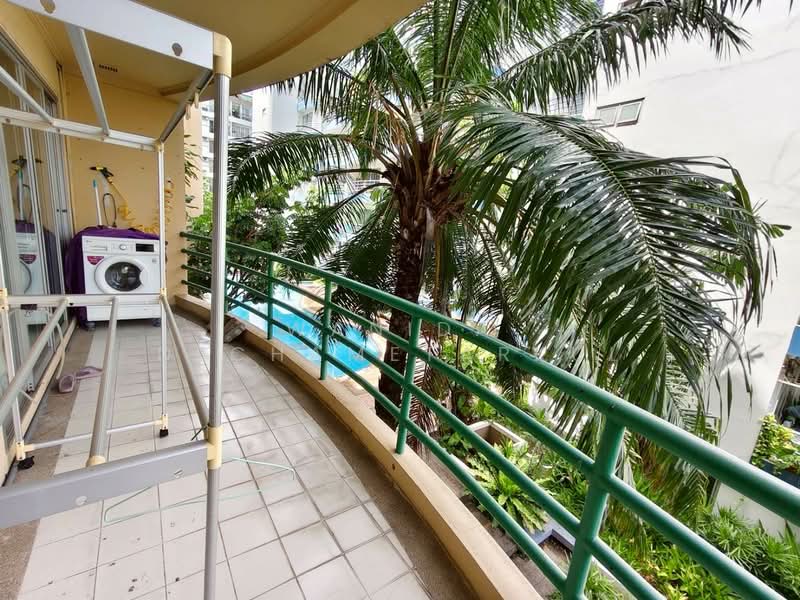 The Waterford Sukhumvit 50 : เดอะ วอเตอร์ฟอร์ด สุขุมวิท 50, กรุงเทพ, 890 ถนนสุขุมวิท 50, พระโขนง, คลองเตย, กรุงเทพ, 54 ตร.ม., คอนโด ขาย, โดย Wanida Dechametarkul, 500406994 - DDproperty.com