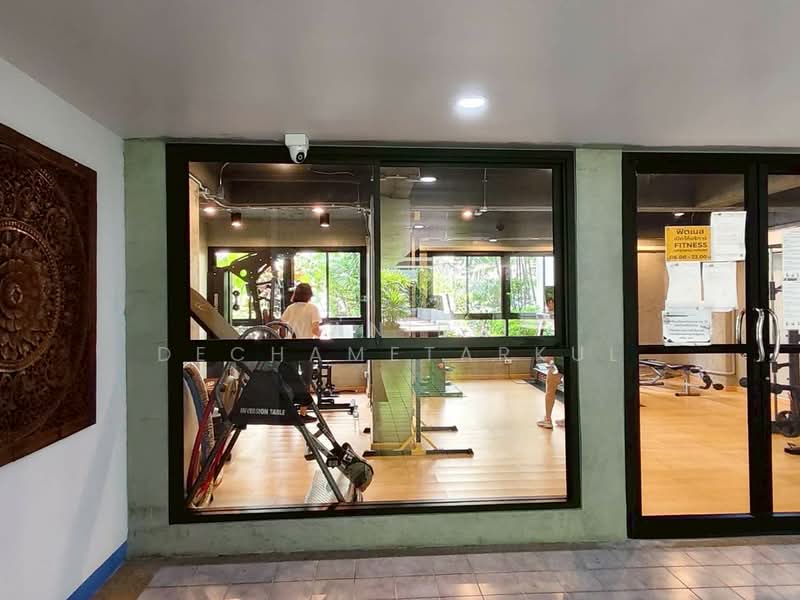 The Waterford Sukhumvit 50 : เดอะ วอเตอร์ฟอร์ด สุขุมวิท 50, กรุงเทพ, 890 ถนนสุขุมวิท 50, พระโขนง, คลองเตย, กรุงเทพ, 54 ตร.ม., คอนโด ขาย, โดย Wanida Dechametarkul, 500406994 - DDproperty.com