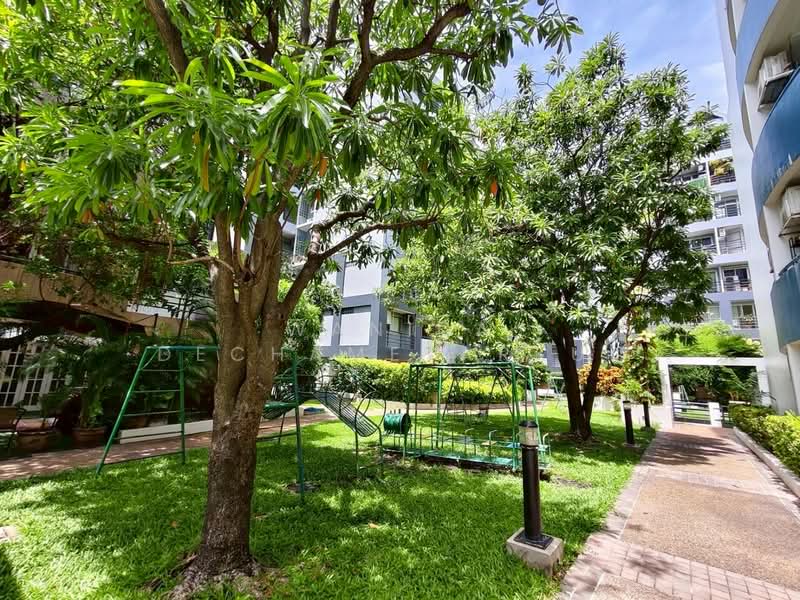 The Waterford Sukhumvit 50 : เดอะ วอเตอร์ฟอร์ด สุขุมวิท 50, กรุงเทพ, 890 ถนนสุขุมวิท 50, พระโขนง, คลองเตย, กรุงเทพ, 54 ตร.ม., คอนโด ขาย, โดย Wanida Dechametarkul, 500406994 - DDproperty.com