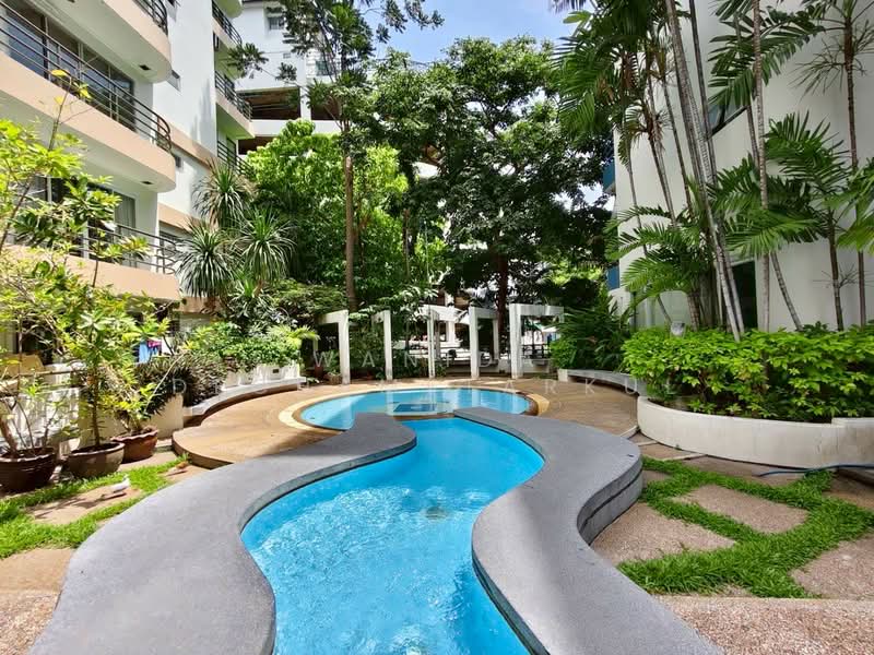 The Waterford Sukhumvit 50 : เดอะ วอเตอร์ฟอร์ด สุขุมวิท 50, กรุงเทพ, 890 ถนนสุขุมวิท 50, พระโขนง, คลองเตย, กรุงเทพ, 54 ตร.ม., คอนโด ขาย, โดย Wanida Dechametarkul, 500406994 - DDproperty.com