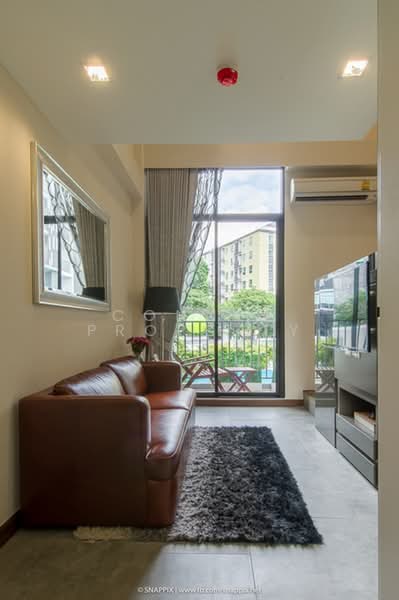 Beyond Sukhumvit, Bangkok, Soi Sanphawut 2, Sanphawut Road, Bang Na, Bangkok, 1 Bedroom, 41 sqm, Condo For Rent, by Connex Property, 500406995 - DDproperty.com