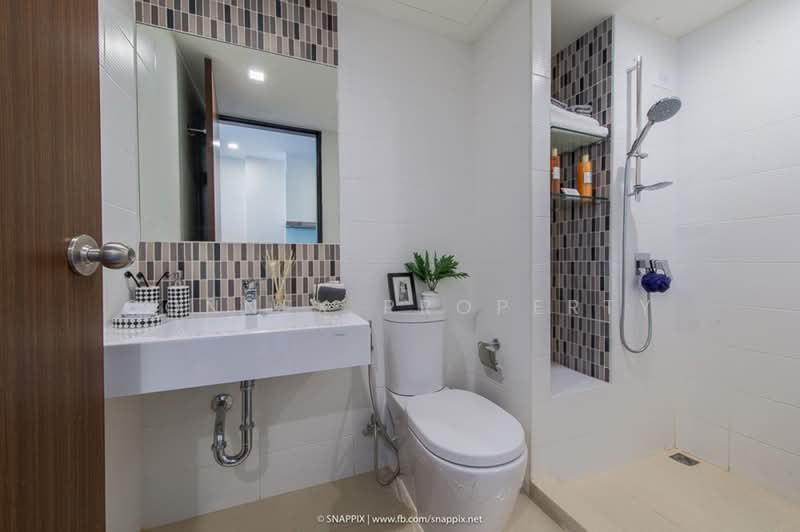 Beyond Sukhumvit, Bangkok, Soi Sanphawut 2, Sanphawut Road, Bang Na, Bangkok, 1 Bedroom, 41 sqm, Condo For Rent, by Connex Property, 500406995 - DDproperty.com