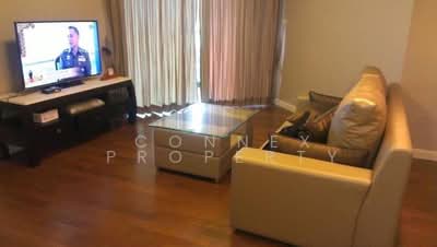 For Rent - Belle Grand Rama 9, Bangkok