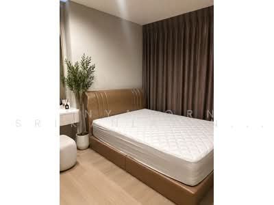 For Rent - Life Asoke Hype, Bangkok
