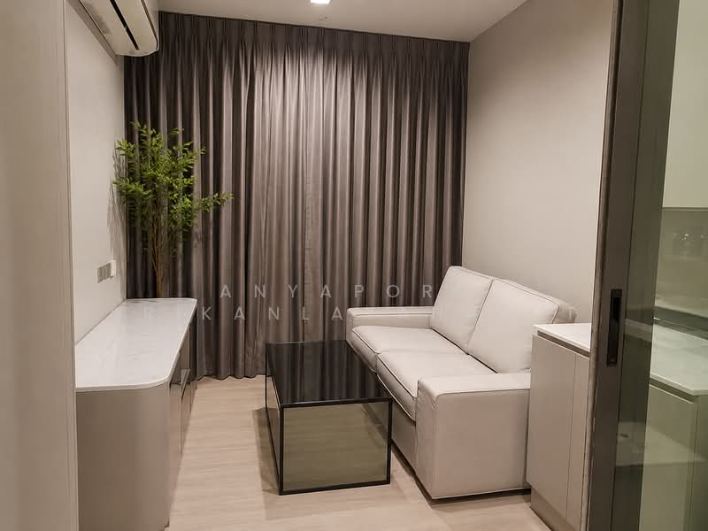 Life Asoke Hype, Bangkok, 339 Chaturathit Rd, Makkasan, Ratchathewi, Bangkok, 1 Bedroom, 30 sqm, Condo For Rent, by Anyaporn Srikanlayanabut, 500407003 - DDproperty.com