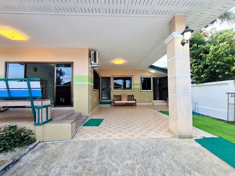 Baan Suan Neramit 5 : หมู่บ้าน บ้านสวนเนรมิต 5, ภูเก็ต, ศรีสุนทร, ถลาง, ภูเก็ต, 400 ตร.ม., บ้านเดี่ยว ให้เช่า, โดย Connex Property, 500407004 - DDproperty.com