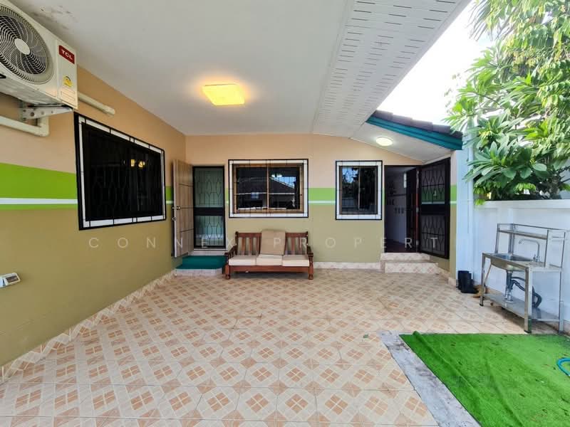 Baan Suan Neramit 5 : หมู่บ้าน บ้านสวนเนรมิต 5, ภูเก็ต, ศรีสุนทร, ถลาง, ภูเก็ต, 400 ตร.ม., บ้านเดี่ยว ให้เช่า, โดย Connex Property, 500407004 - DDproperty.com