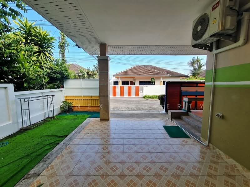 Baan Suan Neramit 5 : หมู่บ้าน บ้านสวนเนรมิต 5, ภูเก็ต, ศรีสุนทร, ถลาง, ภูเก็ต, 400 ตร.ม., บ้านเดี่ยว ให้เช่า, โดย Connex Property, 500407004 - DDproperty.com