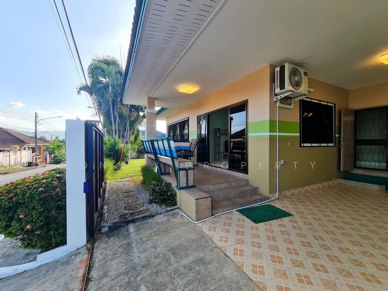 Baan Suan Neramit 5 : หมู่บ้าน บ้านสวนเนรมิต 5, ภูเก็ต, ศรีสุนทร, ถลาง, ภูเก็ต, 400 ตร.ม., บ้านเดี่ยว ให้เช่า, โดย Connex Property, 500407004 - DDproperty.com
