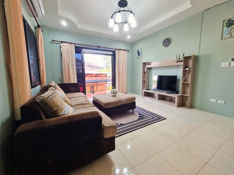 Baan Suan Neramit 5 : หมู่บ้าน บ้านสวนเนรมิต 5, ภูเก็ต, ศรีสุนทร, ถลาง, ภูเก็ต, 400 ตร.ม., บ้านเดี่ยว ให้เช่า, โดย Connex Property, 500407004 - DDproperty.com