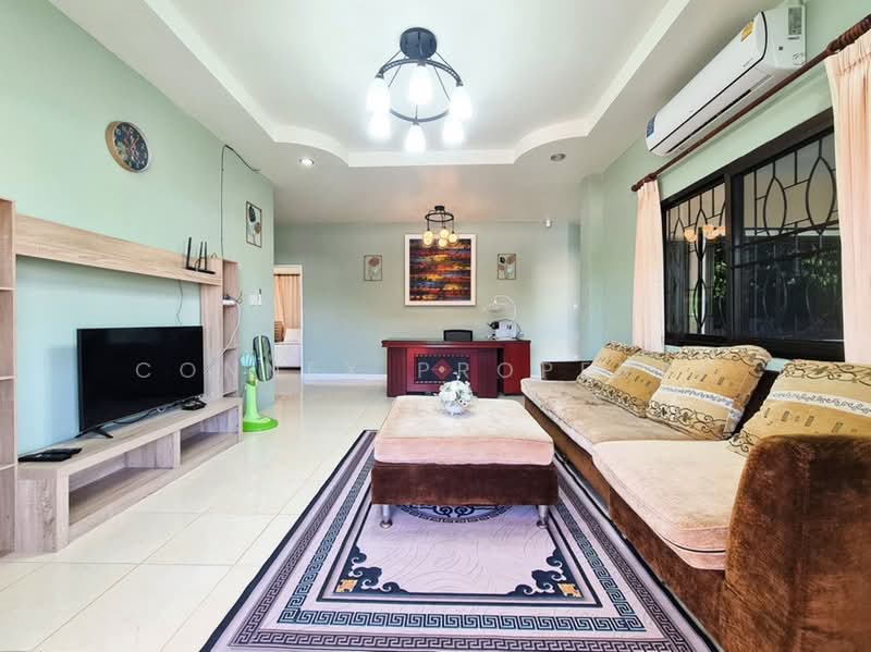 Baan Suan Neramit 5 : หมู่บ้าน บ้านสวนเนรมิต 5, ภูเก็ต, ศรีสุนทร, ถลาง, ภูเก็ต, 400 ตร.ม., บ้านเดี่ยว ให้เช่า, โดย Connex Property, 500407004 - DDproperty.com