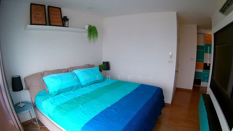 U Delight @ Jatujak Station, Bangkok, 22 Soi Phaholyothin 18/1, Phaholyothin Road, Jom Phon, Chatuchak, Bangkok, 2 Bedrooms, 69 sqm, Condo For Rent, by Agentbkk, 500407005 - DDproperty.com