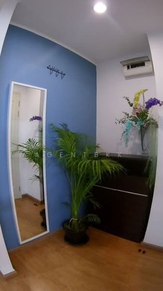 U Delight @ Jatujak Station, Bangkok, 22 Soi Phaholyothin 18/1, Phaholyothin Road, Jom Phon, Chatuchak, Bangkok, 2 Bedrooms, 69 sqm, Condo For Rent, by Agentbkk, 500407005 - DDproperty.com