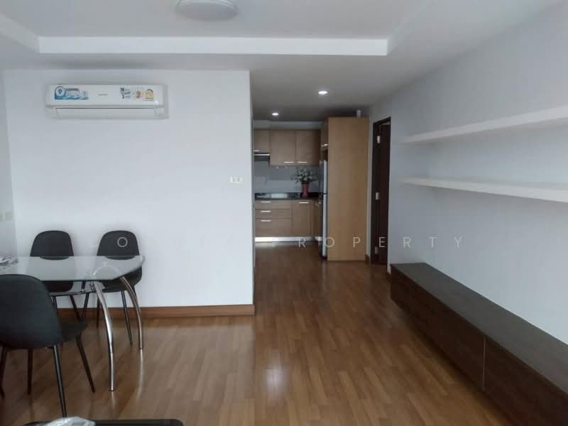 Baan Samsen Condominium, Bangkok, Samsen Road, Dusit, Bangkok, 2 Bedrooms, 76 sqm, Condo For Rent, by Connex Property, 500407006 - DDproperty.com