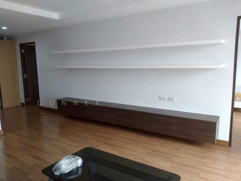 Baan Samsen Condominium : บ้าน สามเสน คอนโดมิเนียม, กรุงเทพ, ถนนสามเสน, ดุสิต, กรุงเทพ, 76 ตร.ม., คอนโด ให้เช่า, โดย Connex Property, 500407006 - DDproperty.com