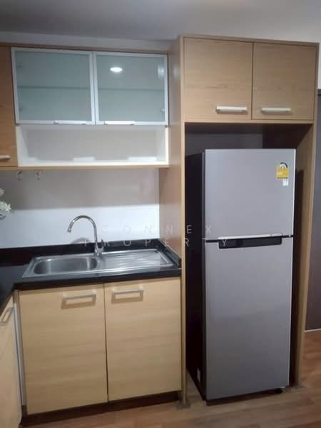 Baan Samsen Condominium : บ้าน สามเสน คอนโดมิเนียม, กรุงเทพ, ถนนสามเสน, ดุสิต, กรุงเทพ, 76 ตร.ม., คอนโด ให้เช่า, โดย Connex Property, 500407006 - DDproperty.com