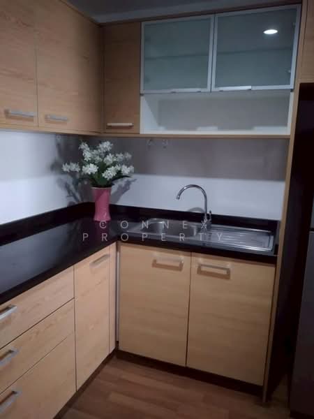 Baan Samsen Condominium, Bangkok, Samsen Road, Dusit, Bangkok, 2 Bedrooms, 76 sqm, Condo For Rent, by Connex Property, 500407006 - DDproperty.com