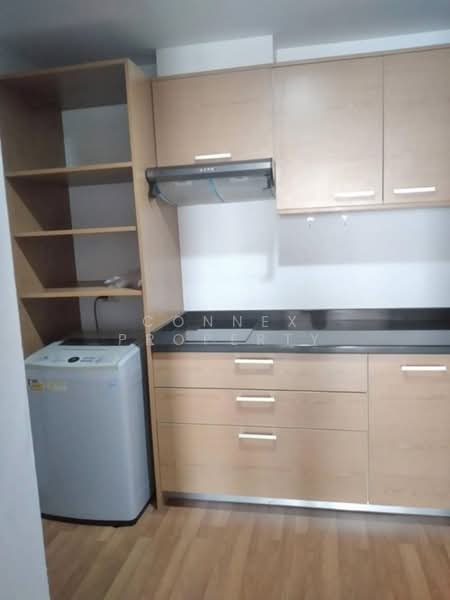 Baan Samsen Condominium, Bangkok, Samsen Road, Dusit, Bangkok, 2 Bedrooms, 76 sqm, Condo For Rent, by Connex Property, 500407006 - DDproperty.com