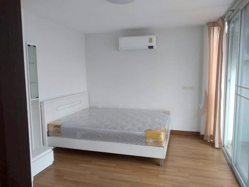 Baan Samsen Condominium : บ้าน สามเสน คอนโดมิเนียม, กรุงเทพ, ถนนสามเสน, ดุสิต, กรุงเทพ, 76 ตร.ม., คอนโด ให้เช่า, โดย Connex Property, 500407006 - DDproperty.com